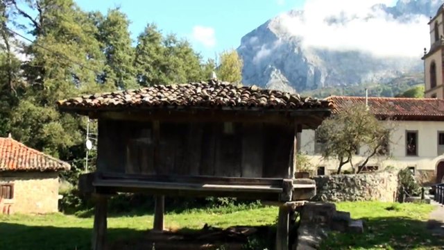 Asturias se consolida como líder del turismo rural en España durante el verano