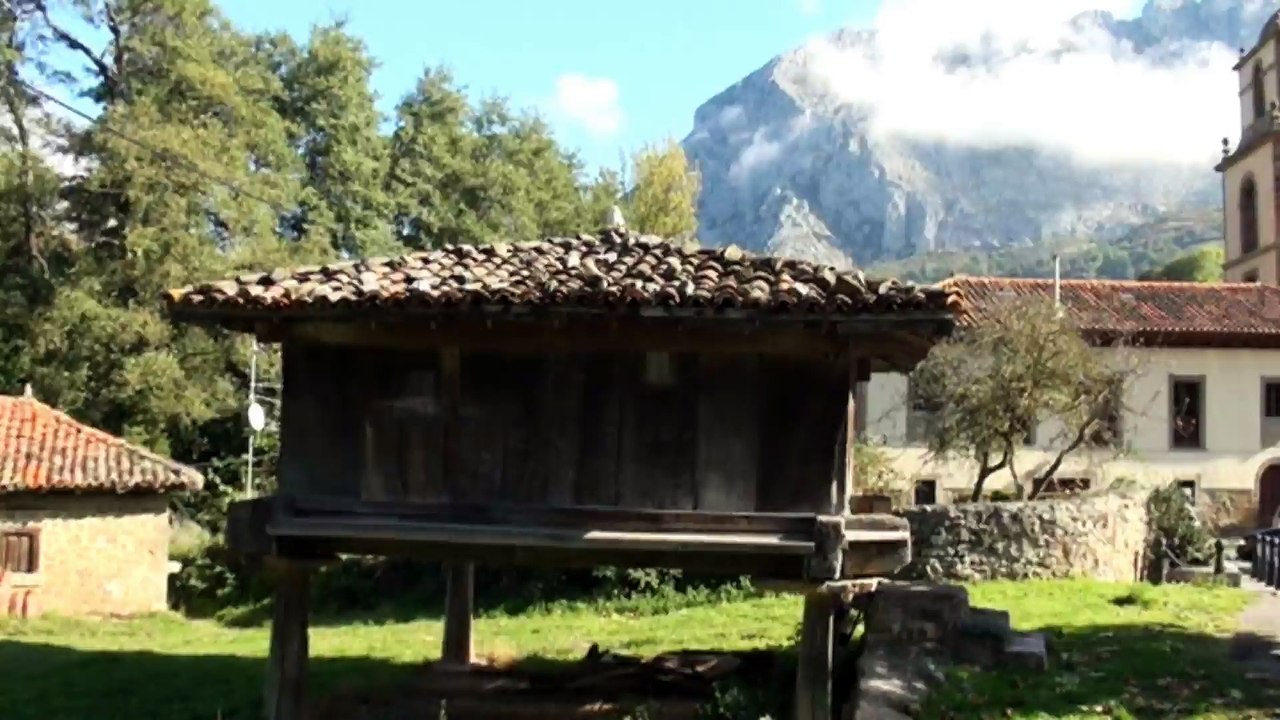 Asturias se consolida como líder del turismo rural en España durante el verano