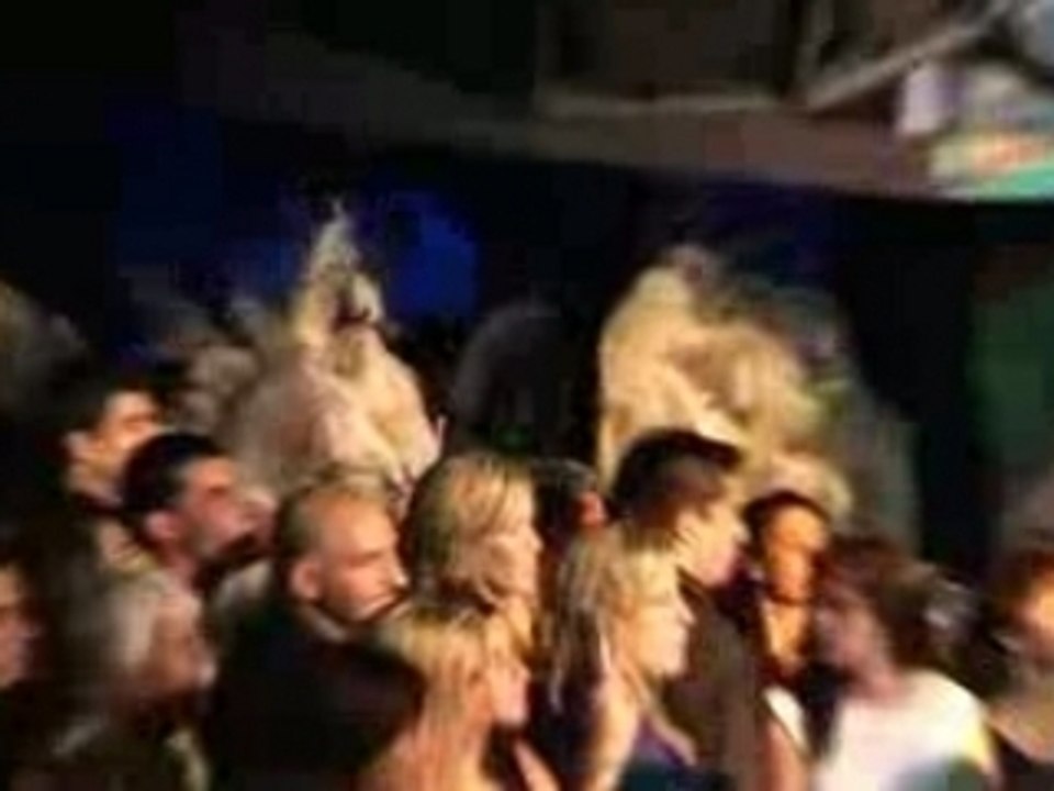 Keops Paparazzi 2007