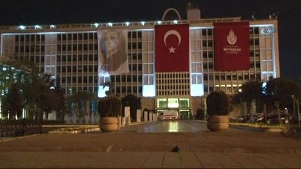 Belediyelere Bylock Operasyonu: 61 Gözaltı