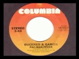 BUCKNER & GARCIA - Pac-Man Fever - 1981