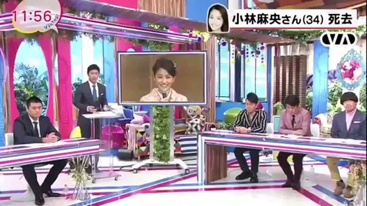 【悲報】小林麻央さん 死去 坂上忍号泣-4GeUFSkRumU