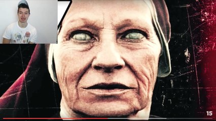 The Creepiest Things Kids Have Ever Said!