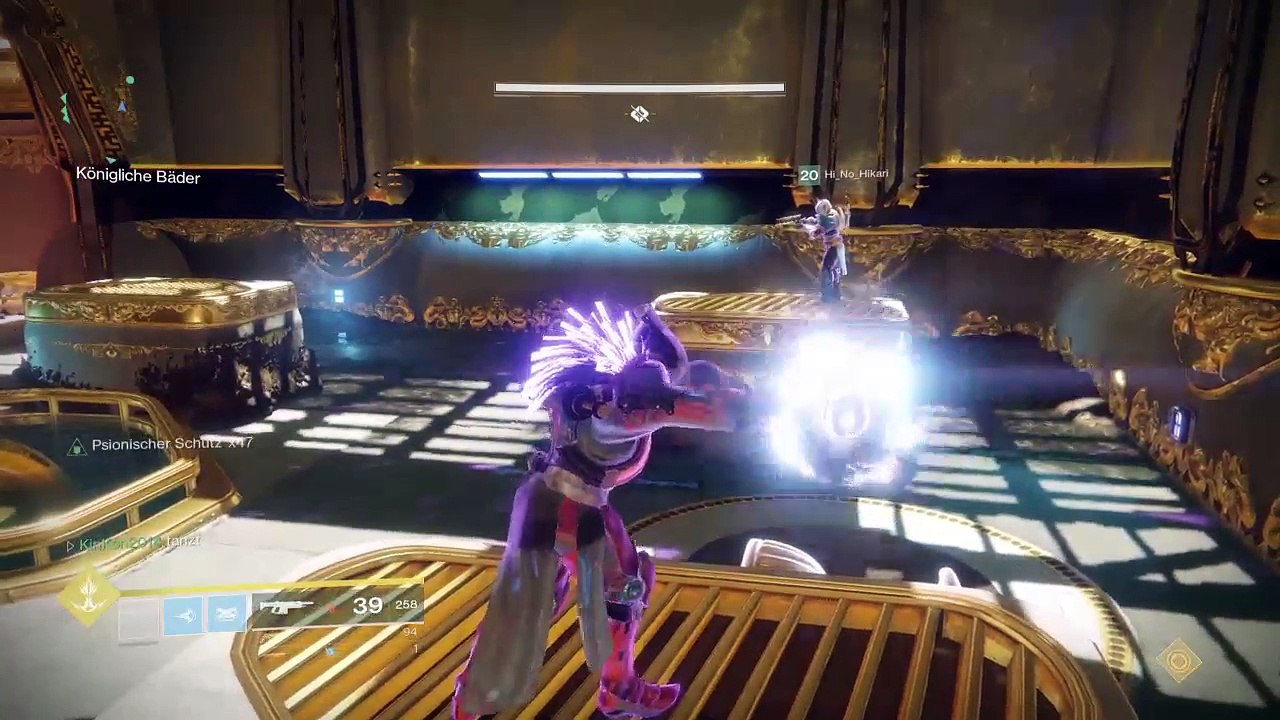 Destiny 2 PS4-Live-Übertragung von KinKon2014 (354)