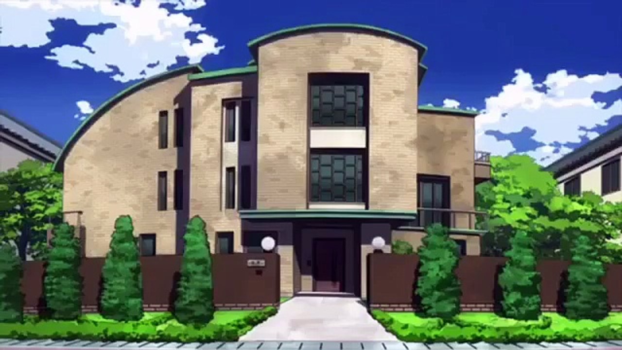 ヒロアカ Boku no Hero Academia Funny Moment-8mywSZW-zJs