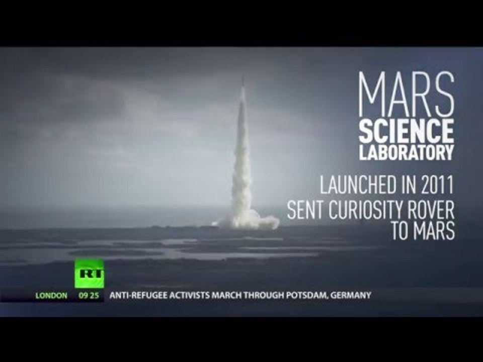 US to buy Russian engines for space rocket launches, politicians try to block order