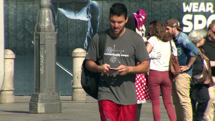 El paro sube en septiembre en 27.858 personas