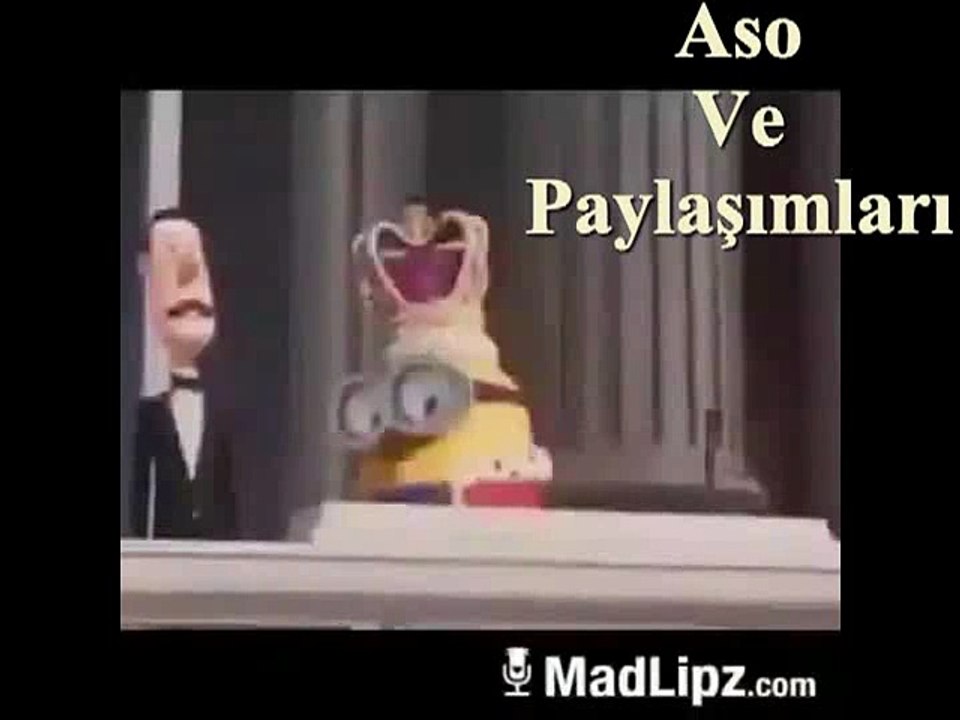 Kürtçe Dublaj Ez Wenım Küfürlü.Aso ve Paylaşımları