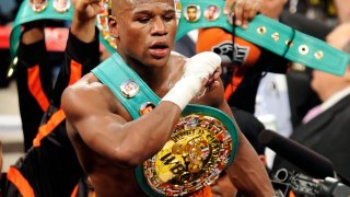 10 Most OUTRAGEOUS SHOWBOATERS In Boxing
