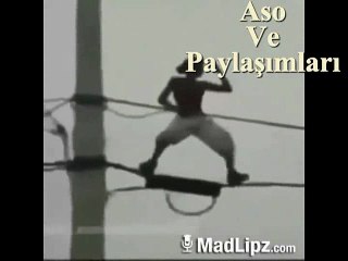 Canlı Canlı İntahar Anı Komik Dublaj.Aso ve Paylaşımları