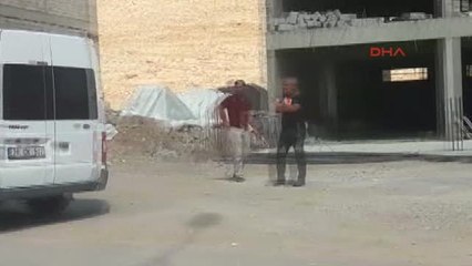 Diyarbakır Silahlı Saldırıya Uğrayan Uzman Çavuş Şehit Oldu