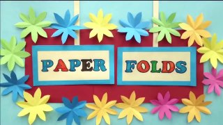 Chocolate Twisters - DIY Tutorial by Paper Folds for Beginners - 749-Jlh9KAf3X7k