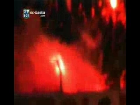 L' orsi ribelli aca-scb 07/08