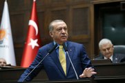 Erdoğan Formülü Verdi: Faizde Düşüş Olmazsa Enflasyon da Düşmez