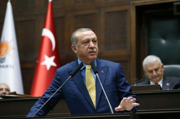 Erdoğan Formülü Verdi: Faizde Düşüş Olmazsa Enflasyon da Düşmez