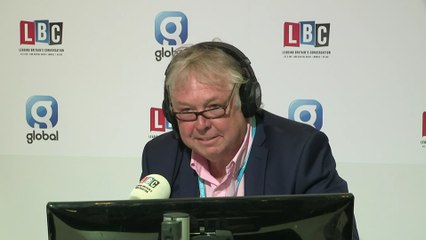 Jacob Rees-Mogg's Brilliantly Understated Response To Being "Hero Of The Day"