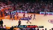 Sports : Basket ProA BCM vs MONACO - 03 Octobre 2017
