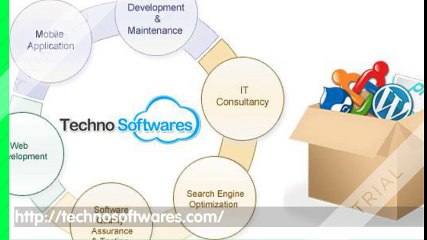 Website Application and Development Services