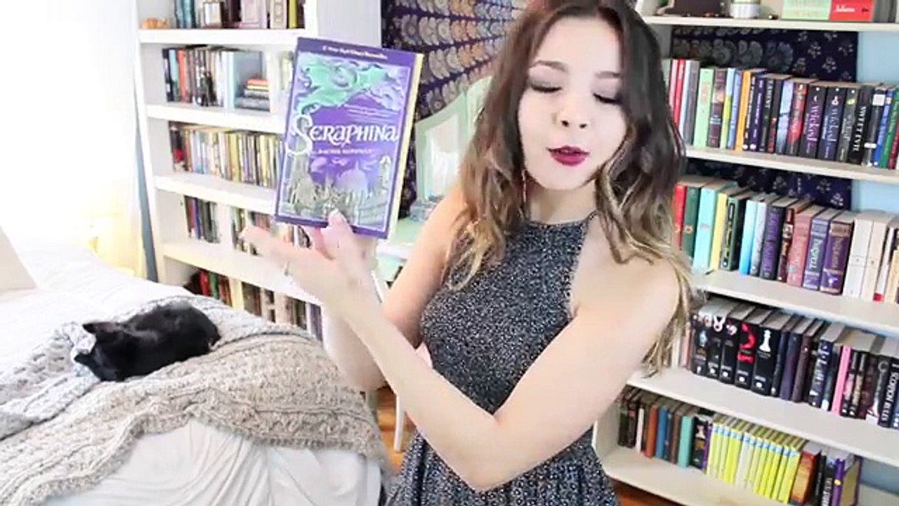 Beautiful Covers vs. Beautiful Stories ♥︎