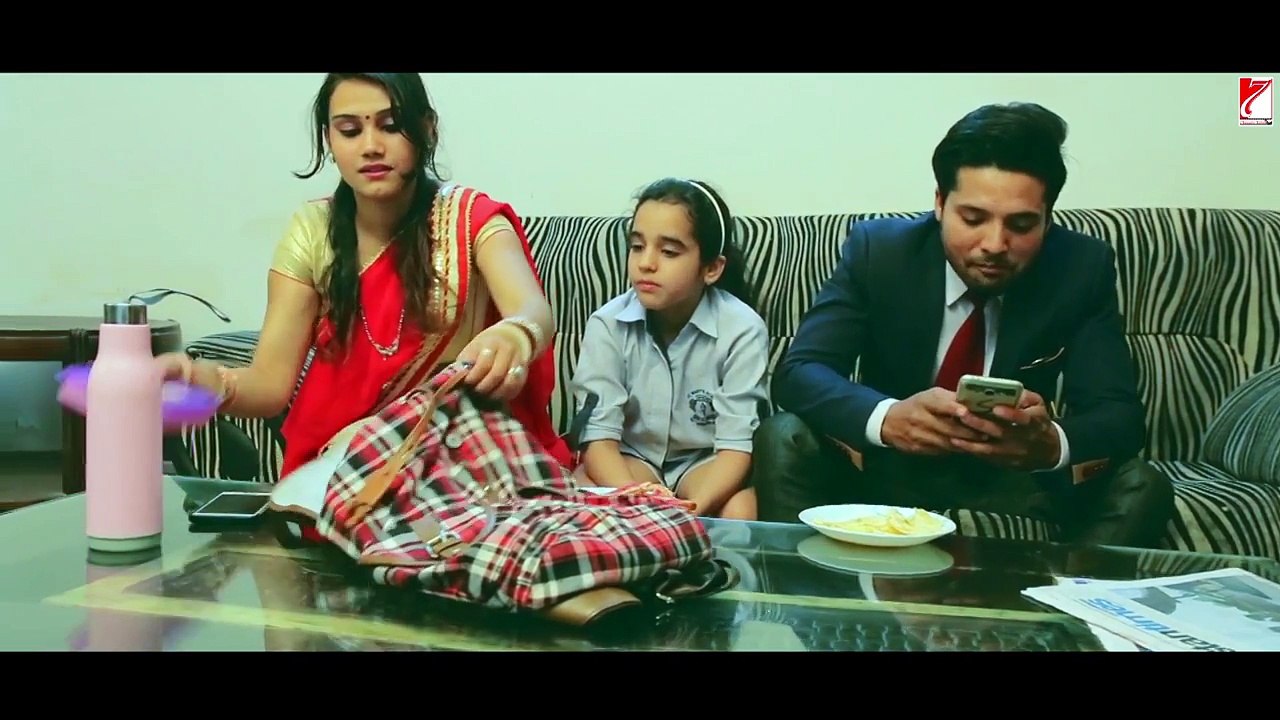 SHARING IS CARING ! Short Movie ! Gulzar Khan ! Khushi Sharma ! Bhawika! -7Empire Films