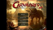 Carnivores: Dinosaur Hunter (Part 8) Calling All Carnotaurus