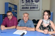 Adana Şehir Hastanesi'nde Hemşireye Saldırı