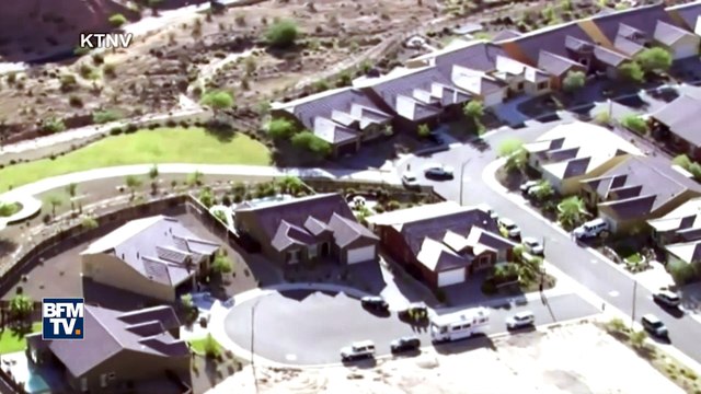 Riche comptable, habitué des casinos… ce que l’on sait sur Stephen Paddock, le tireur de Las Vegas