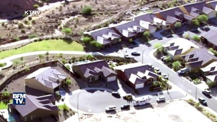 Riche comptable, habitué des casinos… ce que l’on sait sur Stephen Paddock, le tireur de Las Vegas