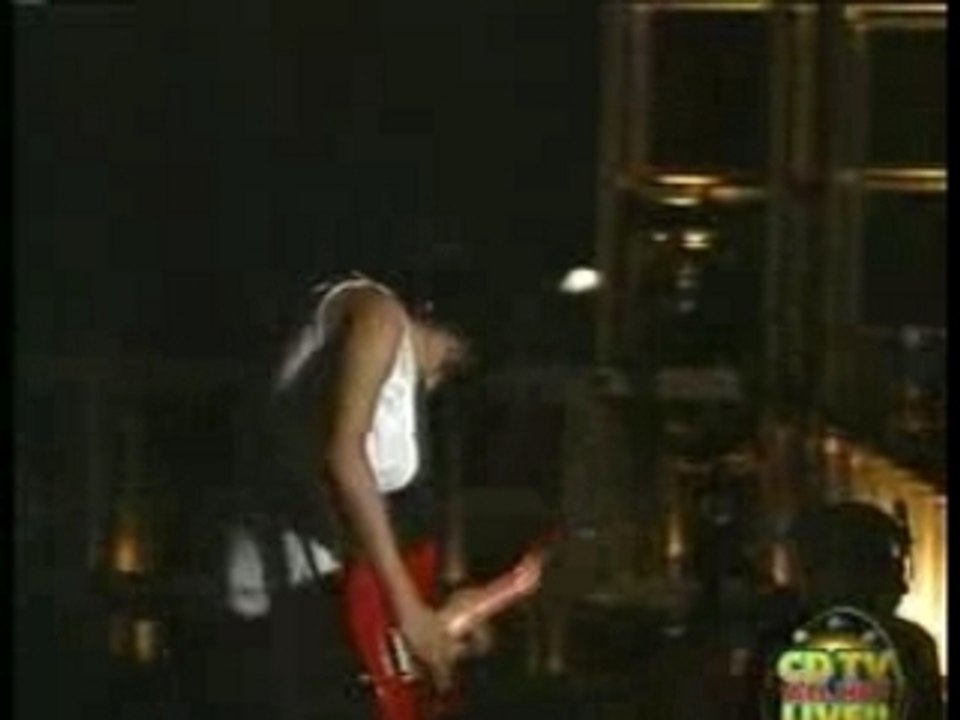 Arc En Ciel - Drivers High (Live)