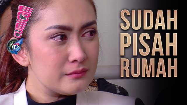 Nafa Urbach dan Zack Lee Sudah Pisah Rumah Sejak Lama? - Cumicam 03 Oktober 2017