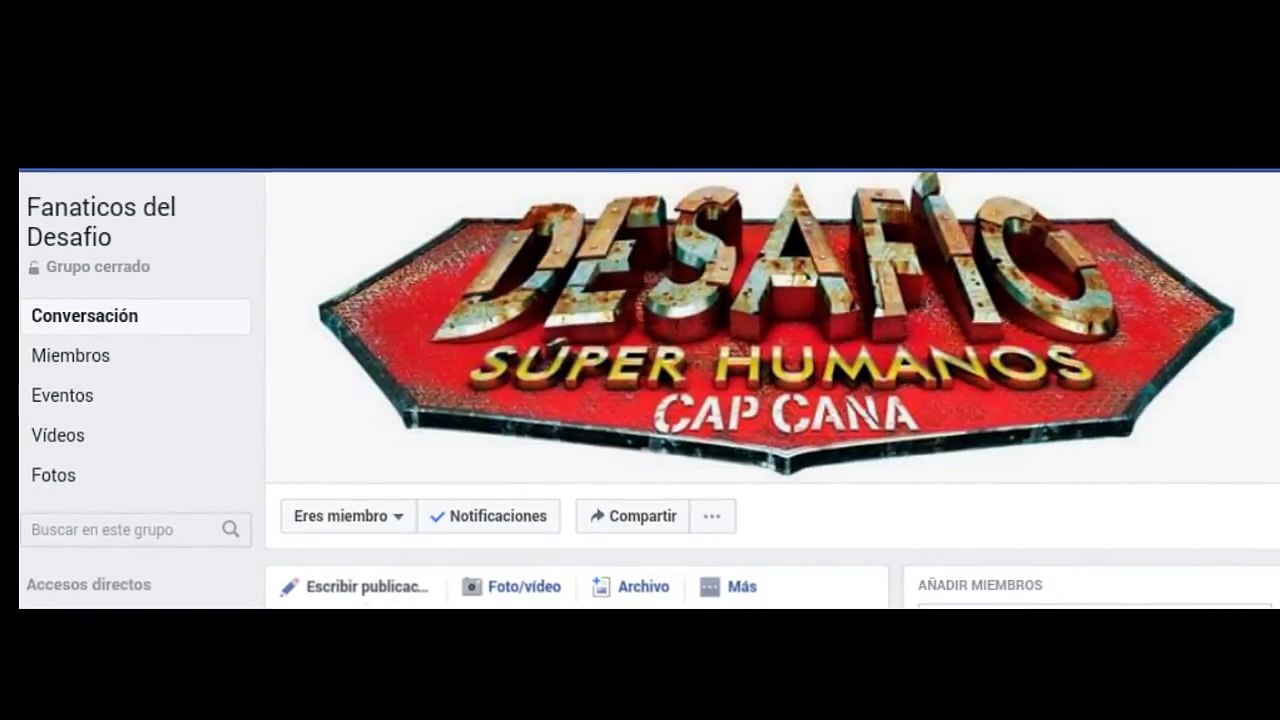 Desafío Cap Cana _ Daniel Mendez es acusado de ESTAFADOR-_uCtGoI1G4s