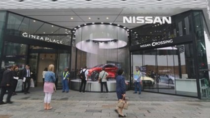 Nissan reanuda la venta de los coches afectados por inspecciones irregulares