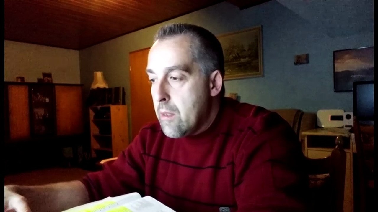 Echter Trost oder nur Heuchelei