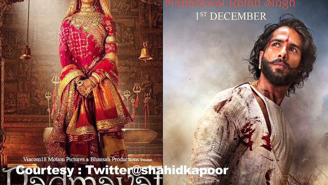 Celebs Welcome the DARK ruler Ranveer-Alauddin Khilji