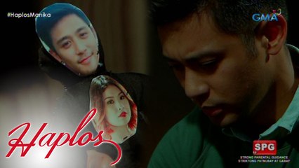 Haplos: Buking ka na, Lucille! | Episode 62