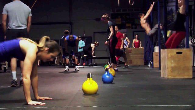 Fitness Personal Trainer in Richmond Hill