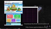 Mario Party - Island Tour 3DS ROM   Emulator Citra Download