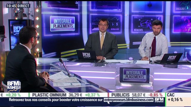 Idées de placements: PLF 2018 : Quels changements pour l'épargnant ? - 03/10