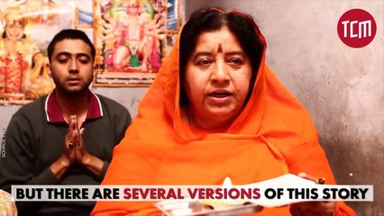 Hindus believe their ancestors fought alongside Hussain in Karbala