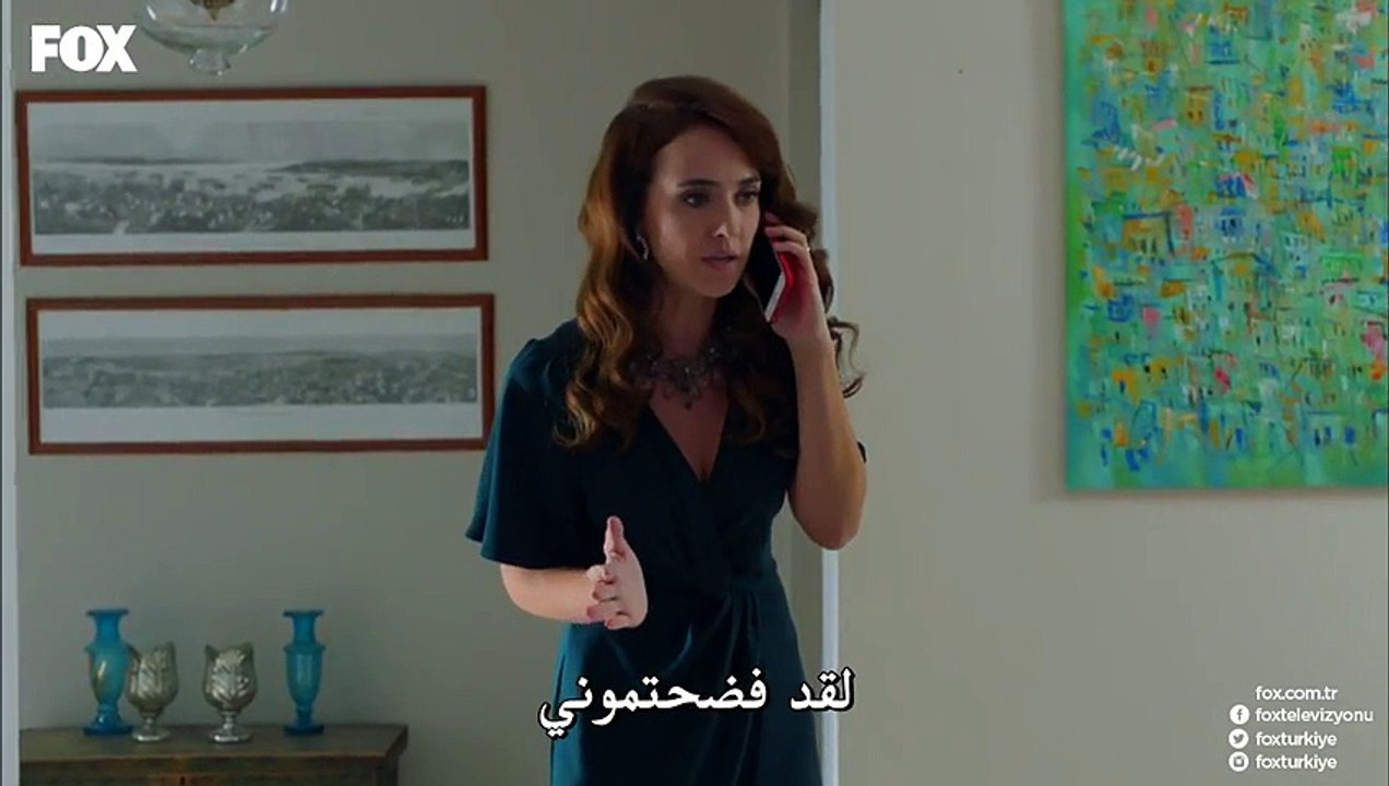 مسلسل خارج عن القانون الحلقة 3 القسم 3 مترجم لل...