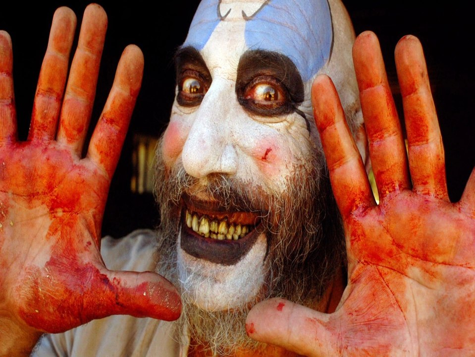 The Devil's Rejects Download
