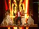 Eurovision 2007 Semifinal: 26) Turkey