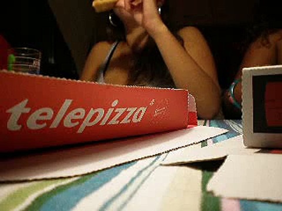 PIZZA