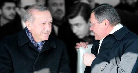 "Gökçek İstifa Edecek" İddiasına Erdoğan'dan Yanıt: Şu Anda Yok, Olmayacak Anlamına Gelmez