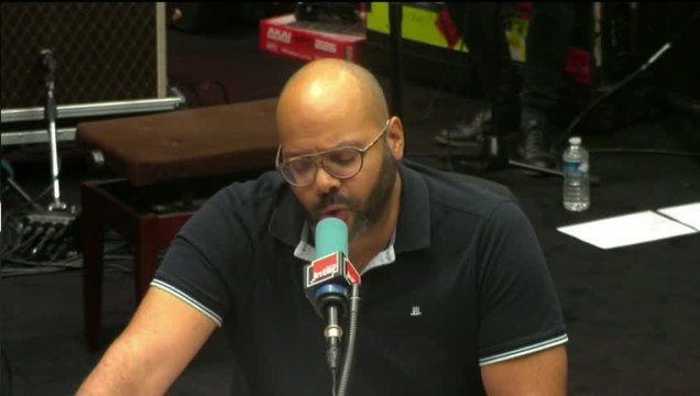 CSA, les gendarmes du PAF - La Drôle D'Humeur De Frédérick Sigrist