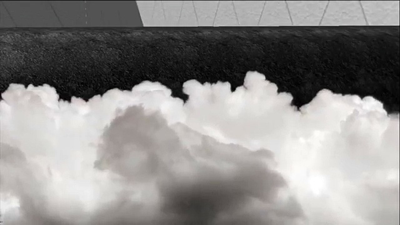 Doctor Who Fury from the Deep Episode 5 Animated CGI Reconstruction