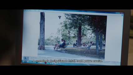 Voices / Pororoca, pas un jour ne passe (2018) - Trailer (English Subs)