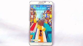 Subway Surfers Seoul Gameplay Android Unlimited Coins and Keys HD