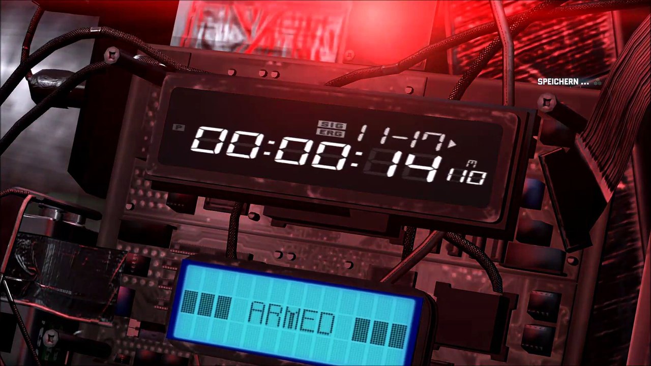 Splinter Cell Movie Trailer