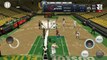 Nba 2k17 ios/android- My career!!Attempting to break Steph Curry three pointer record